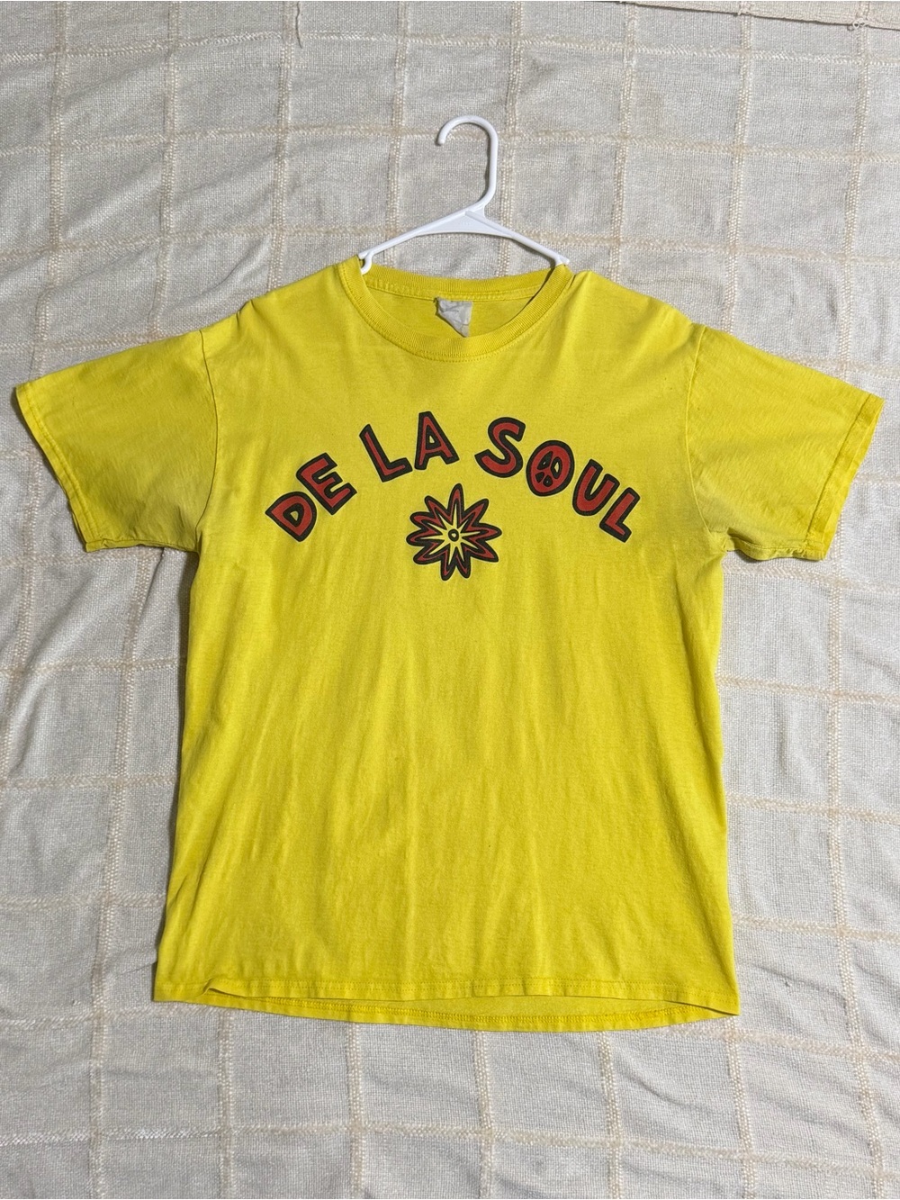 Vtg De La Soul